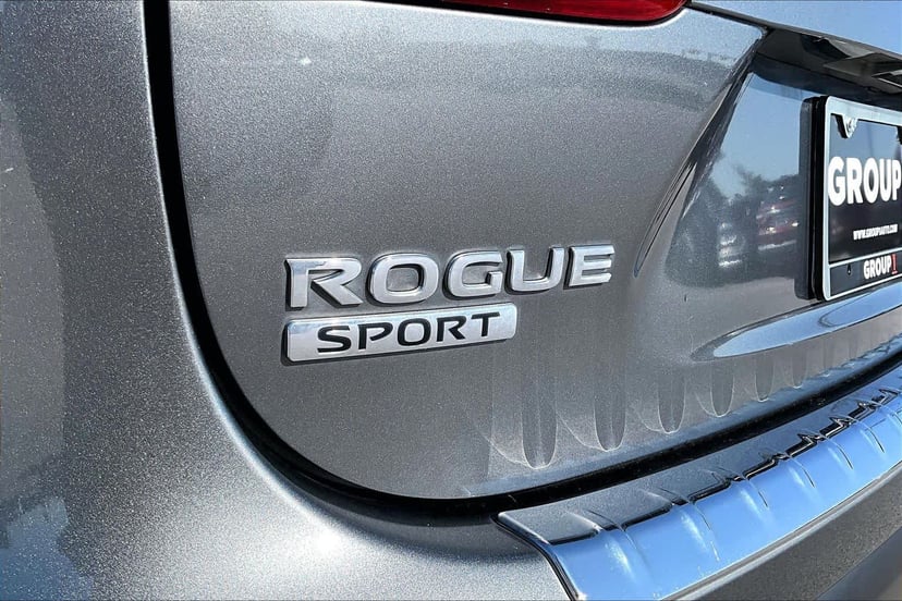 2017 Nissan Rogue Sport - Image 10