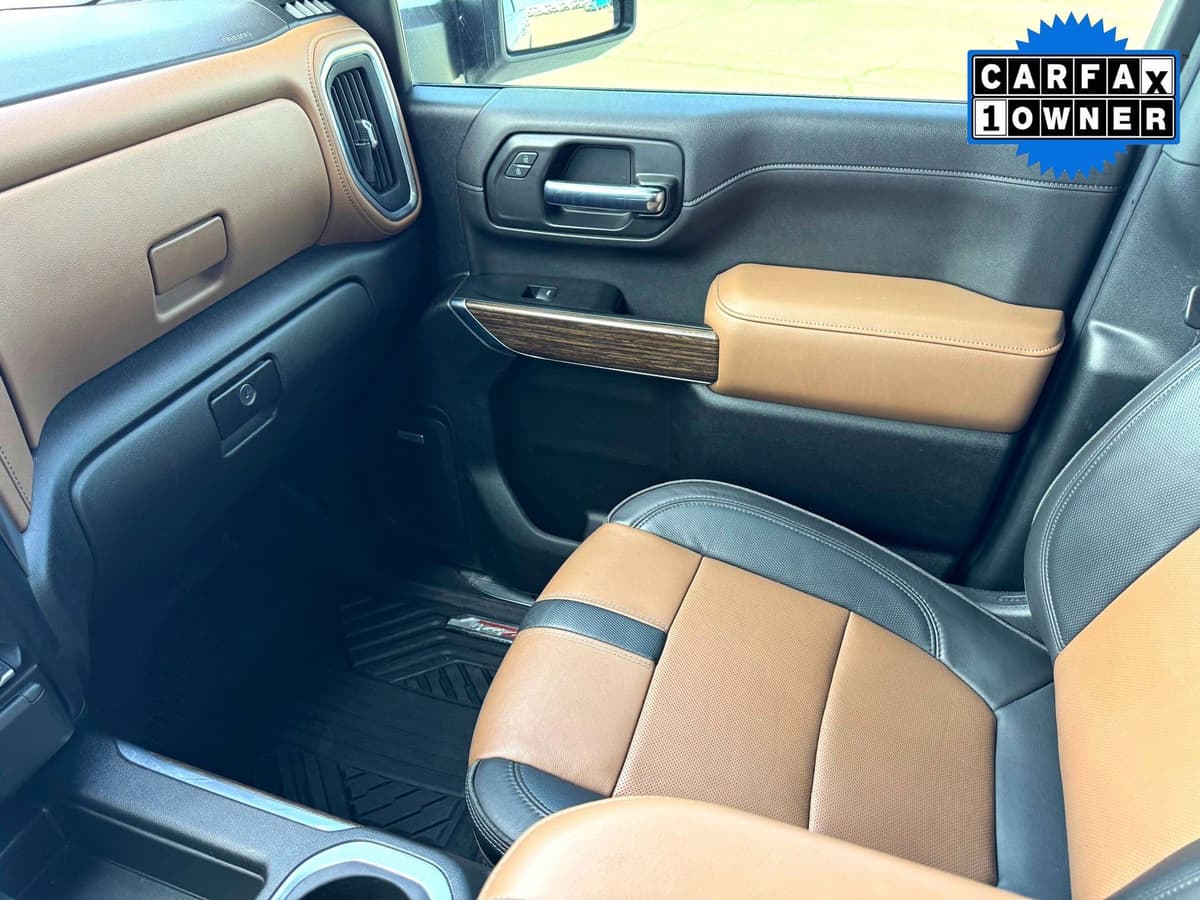 2022 Chevrolet Silverado 2500HD - Image 31