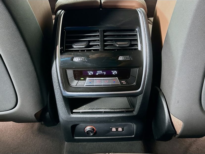 2024 BMW X5 - Image 26