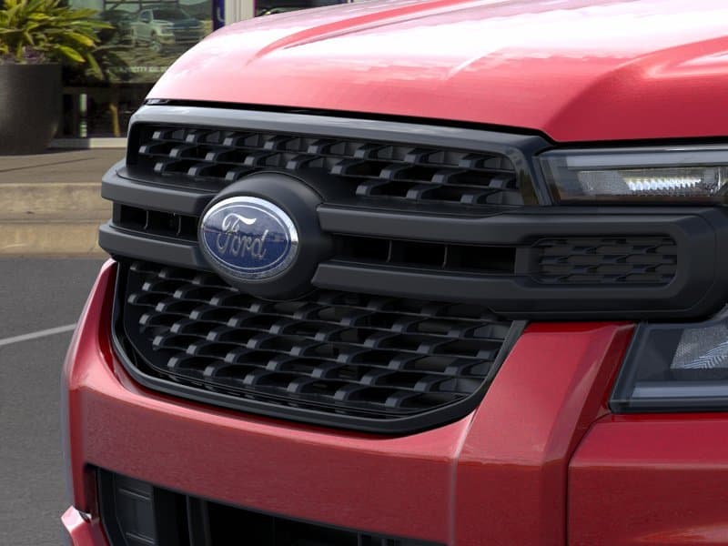 2026 Ford Ranger - Image 29