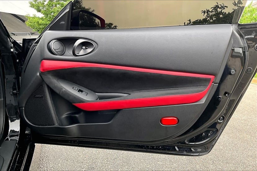 2024 Nissan Z - Image 20