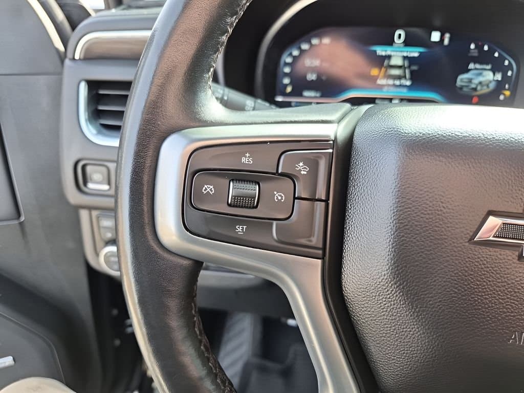 2022 Chevrolet Tahoe - Image 34
