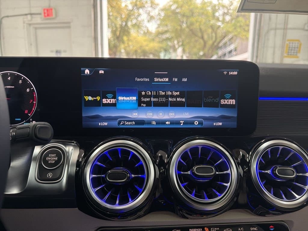 2026 MERCEDES-BENZ GLB - Image 34