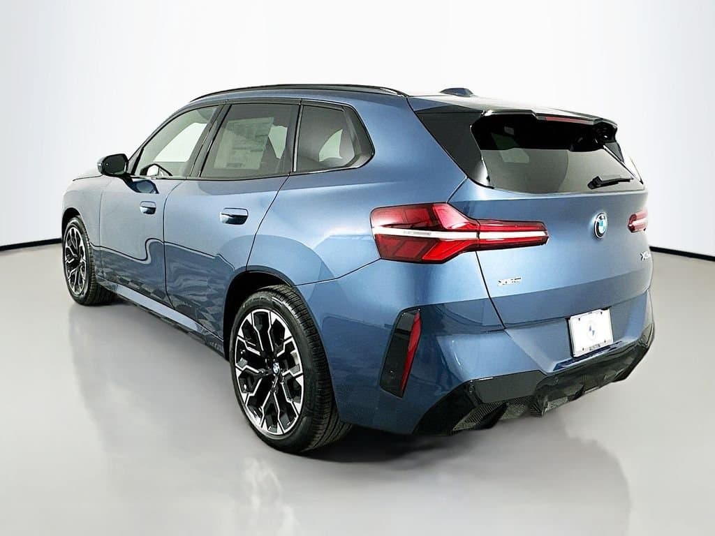 2025 BMW X3 - Image 7