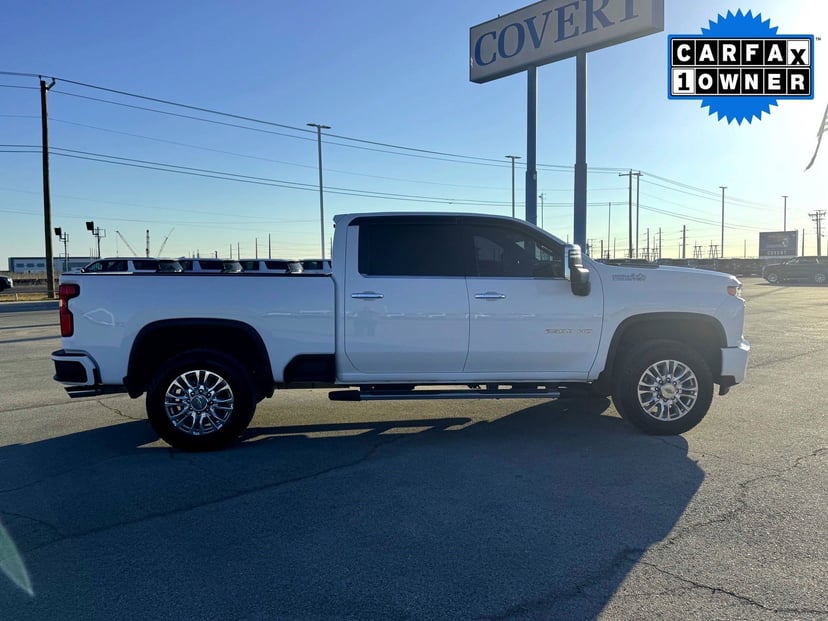 2022 Chevrolet Silverado 2500HD - Image 5