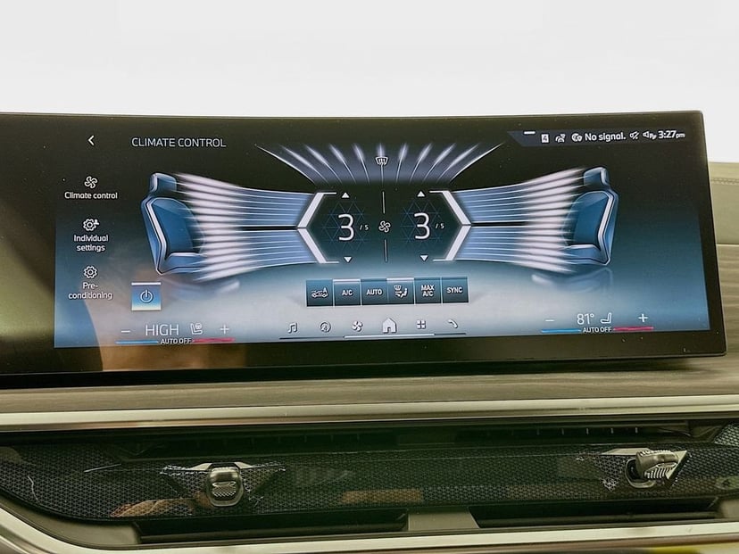2026 BMW X5 - Image 14