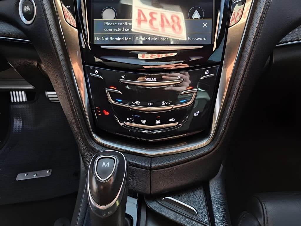 2018 Cadillac CTS-V - Image 39