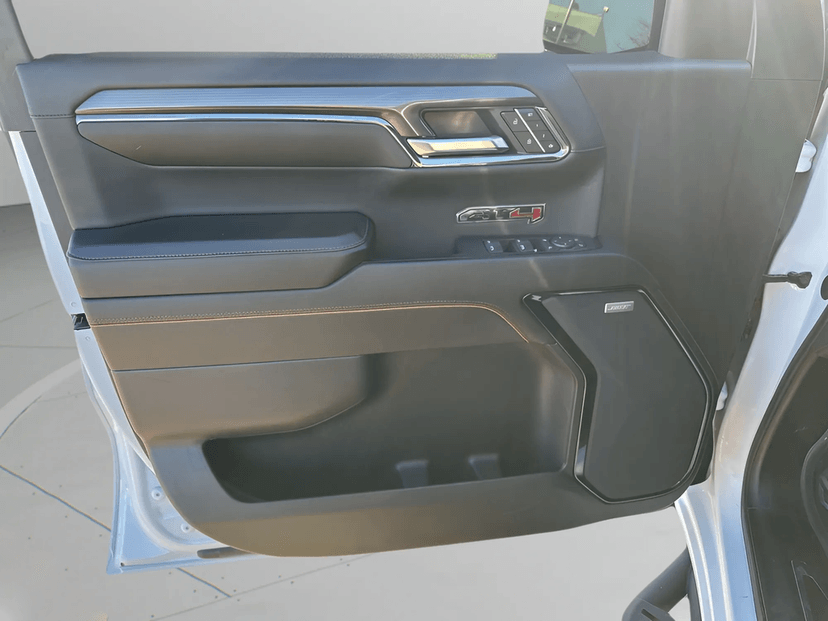 2024 GMC Sierra 1500 - Image 25