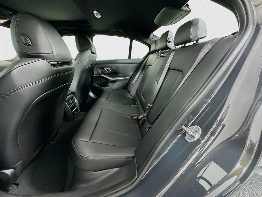 2026 BMW 3 Series - Image 17