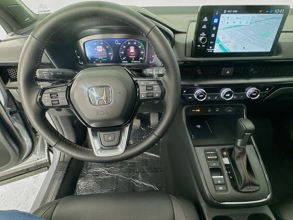 2026 HONDA CR-V - Image 17