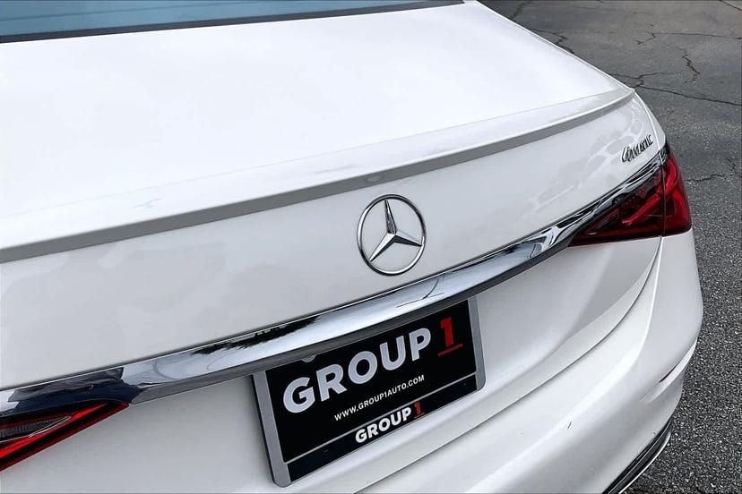 2023 Mercedes-Benz S 500 - Image 31