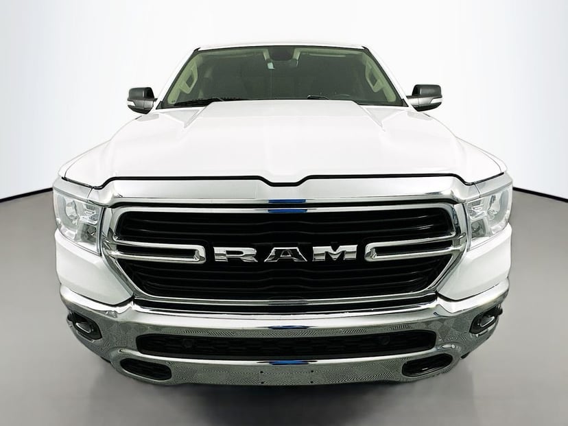 2021 Ram 1500 - Image 2