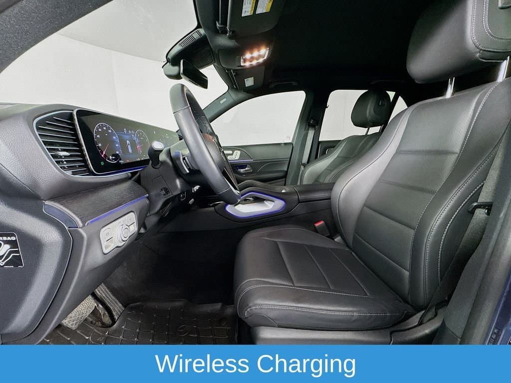 2025 MERCEDES-BENZ GLE - Image 27