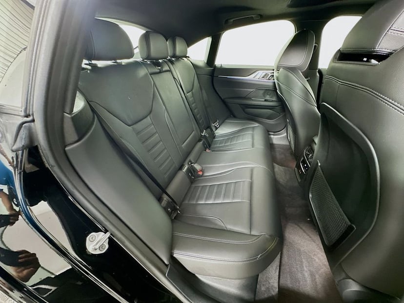 2023 BMW i4 - Image 28