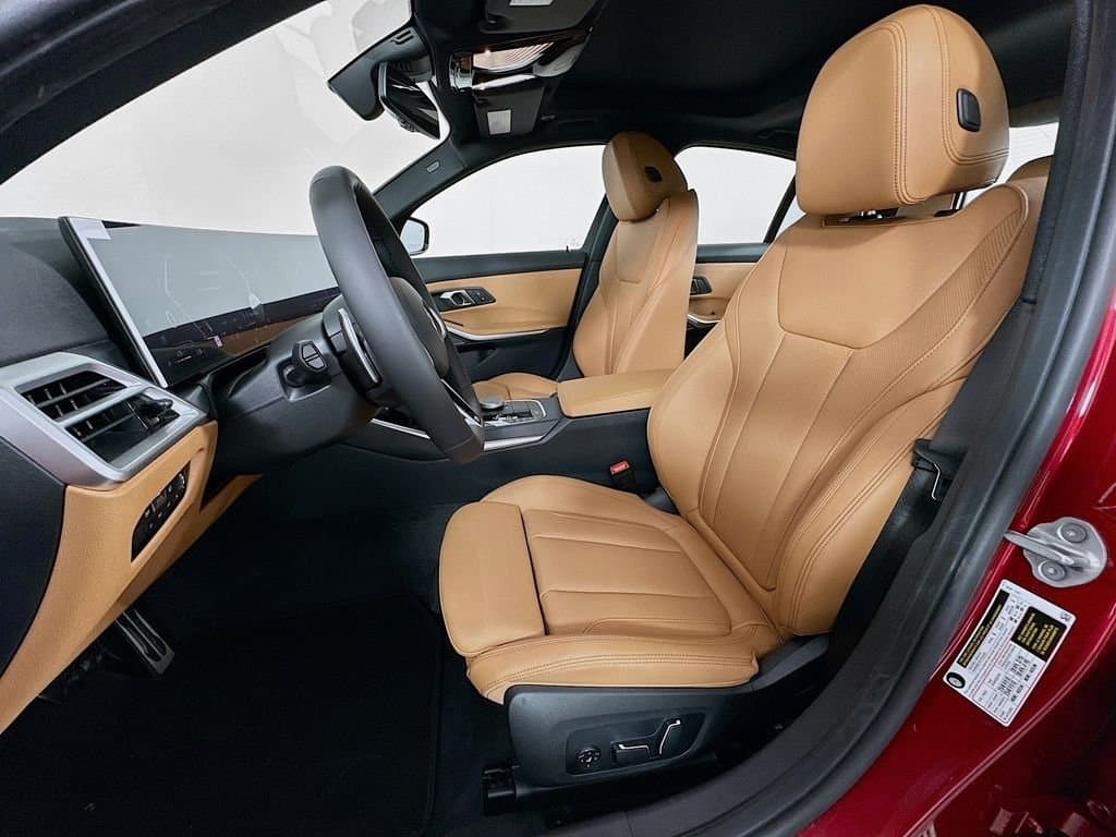 2026 BMW 3 Series - Image 16