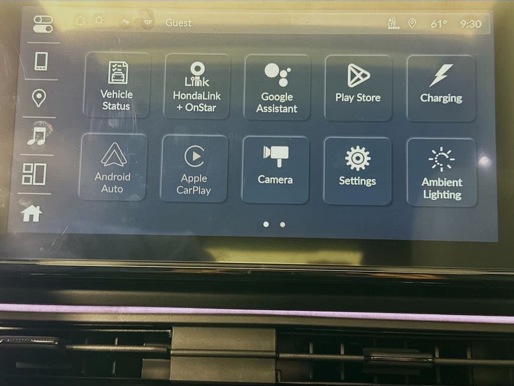 2026 HONDA Prologue - Image 19