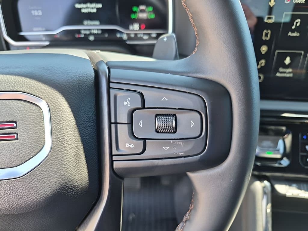 2024 GMC Sierra 1500 - Image 36
