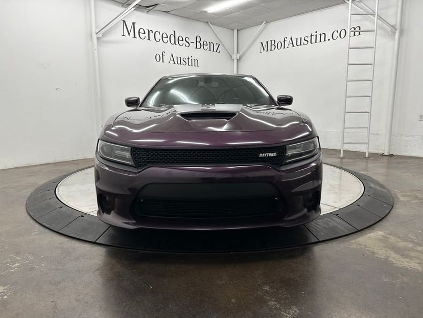 2020 Dodge Charger - Image 2