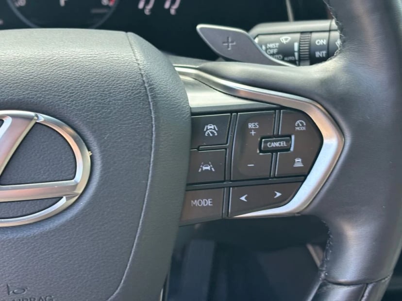 2024 Lexus RX - Image 15