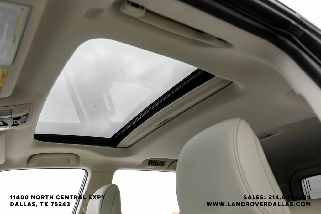 2023 Lexus GX - Image 22
