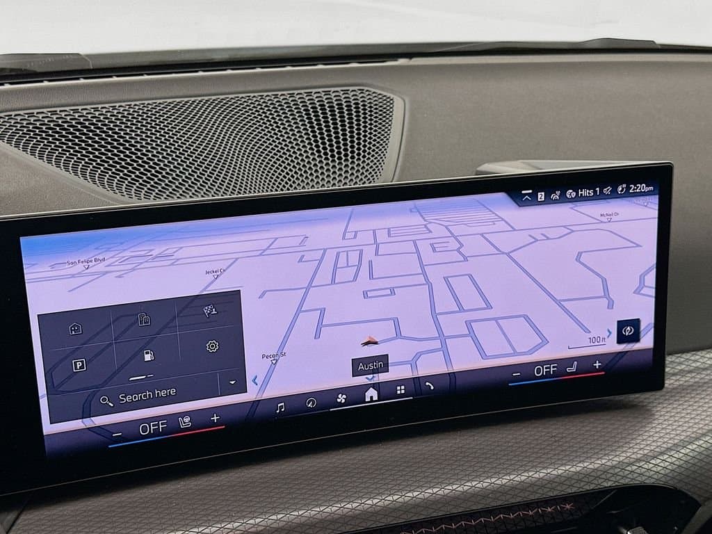 2026 BMW 3 Series - Image 12