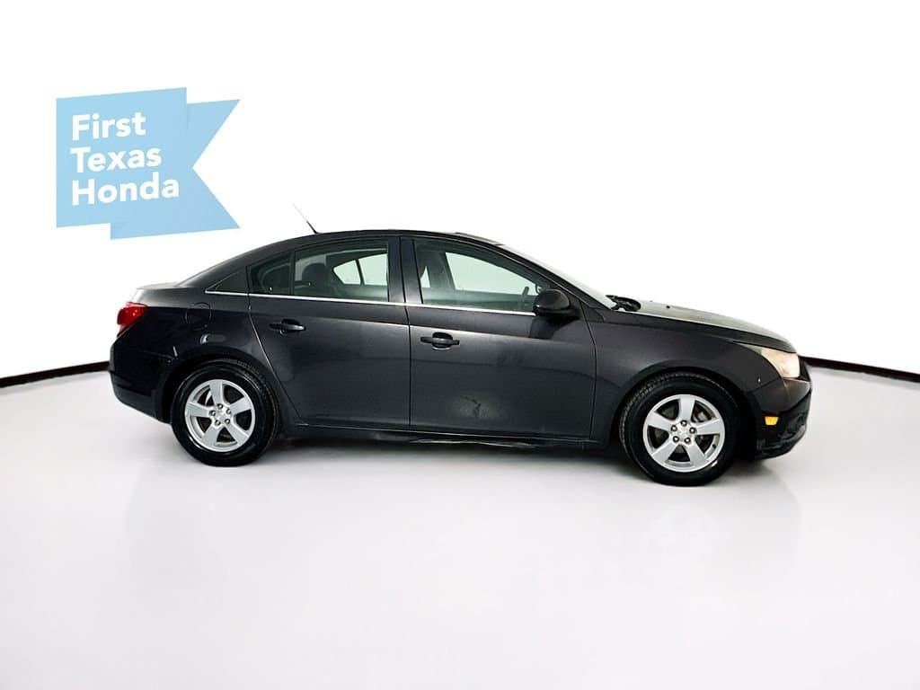 2014 CHEVROLET Cruze - Image 10