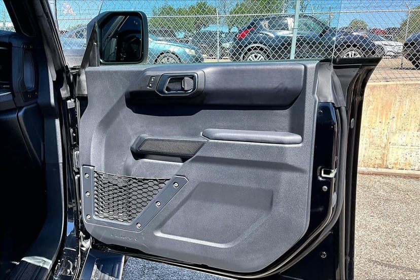 2025 Ford Bronco - Image 23