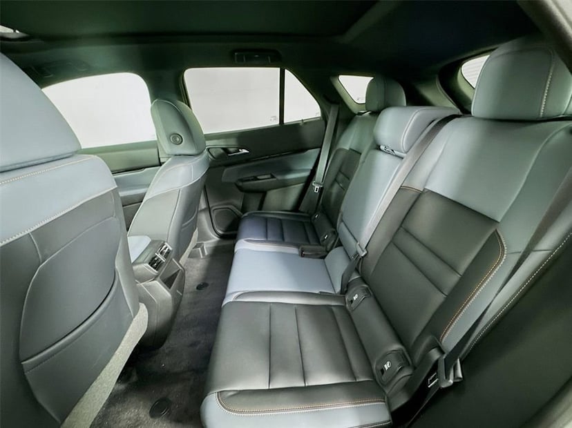 2026 Honda Prologue - Image 34