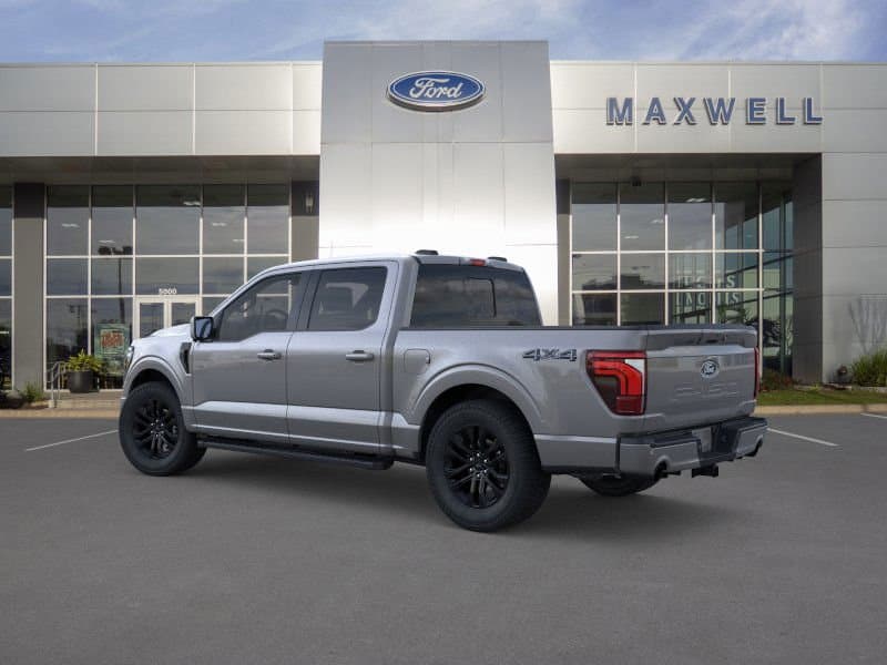 2026 Ford F-150 - Image 17