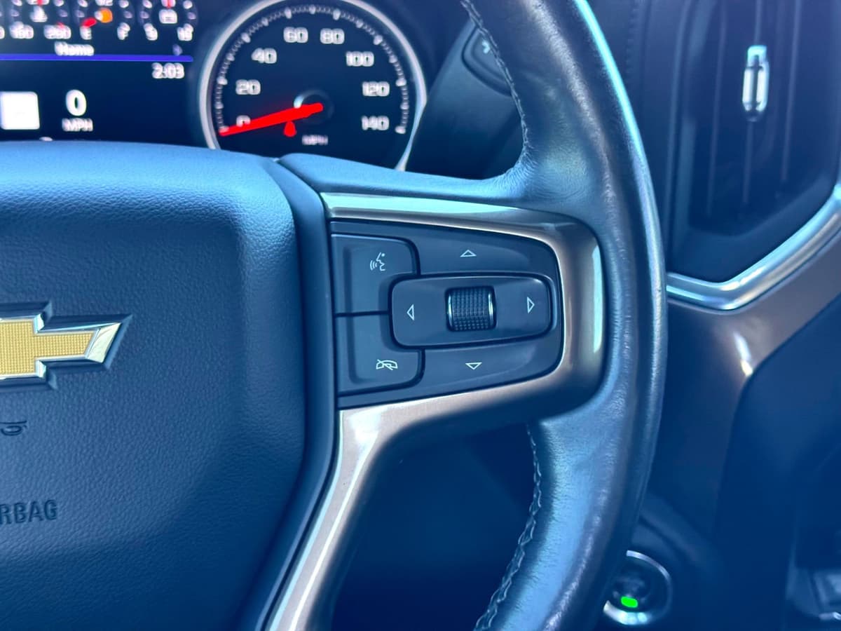 2021 Chevrolet Silverado 2500Hd - Image 27