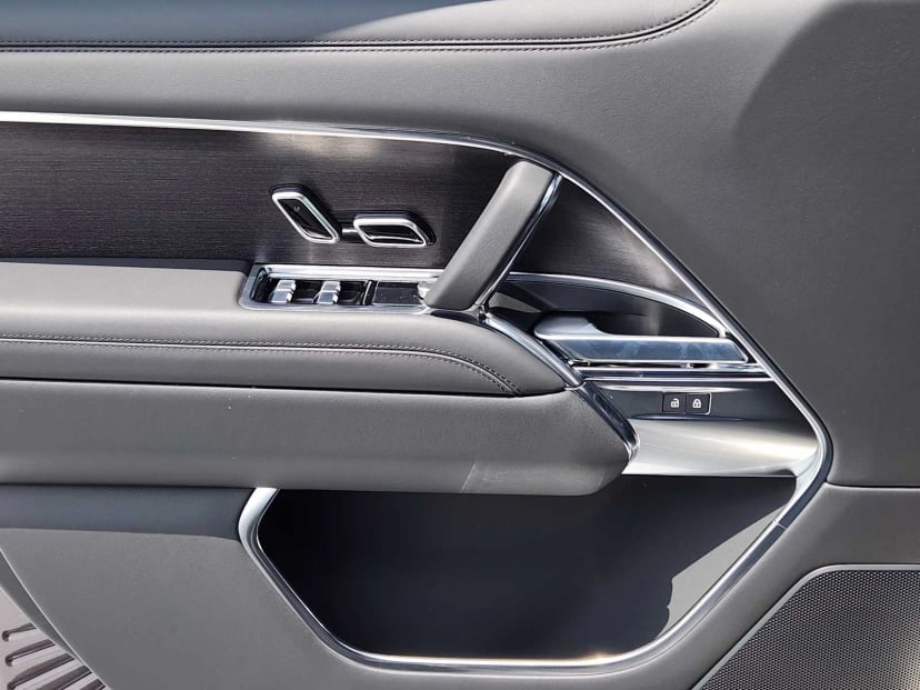 2026 LAND ROVER Range Rover - Image 22
