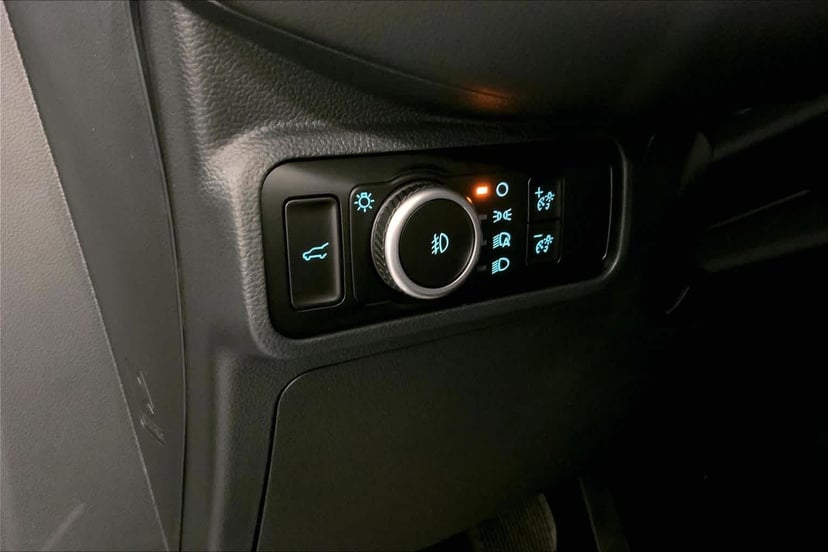 2026 Ford Explorer - Image 18