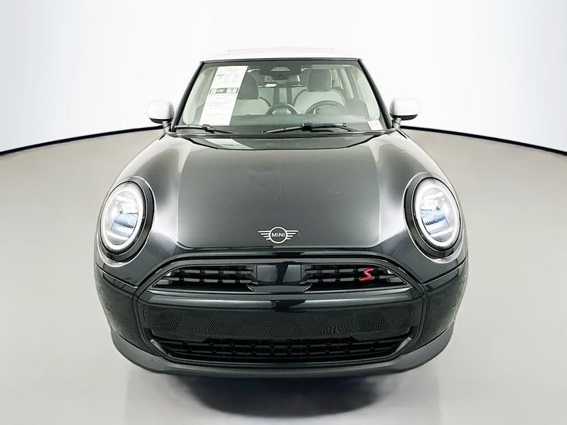 2025 MINI Cooper S - Image 3
