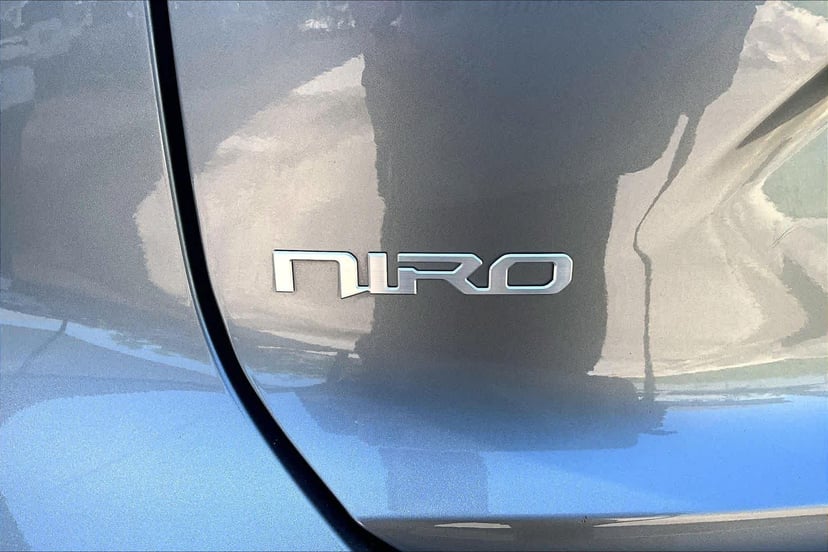 2024 Kia Niro EV - Image 9