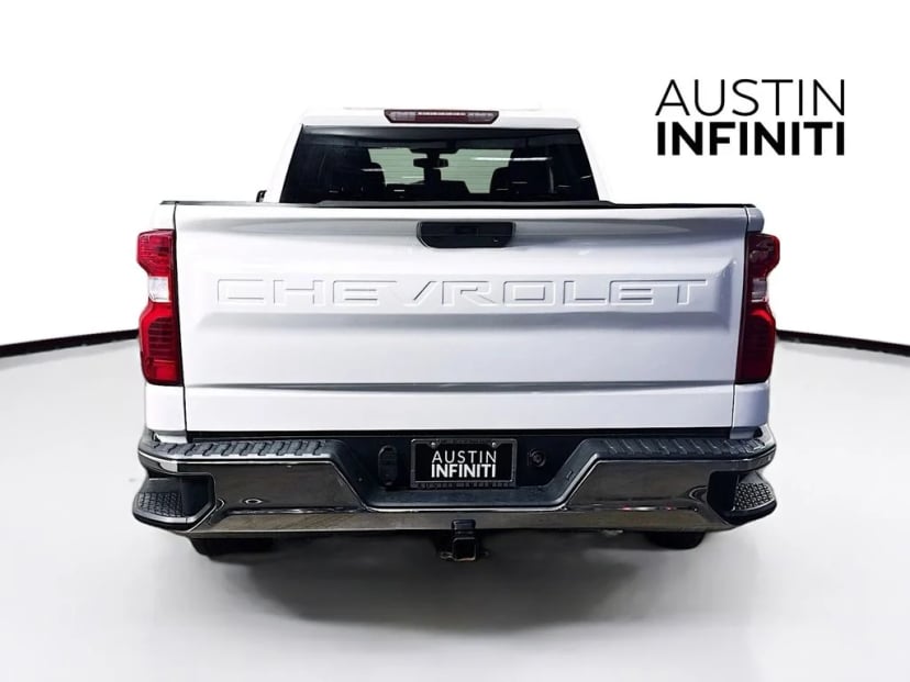 2019 Chevrolet Silverado 1500 - Image 6