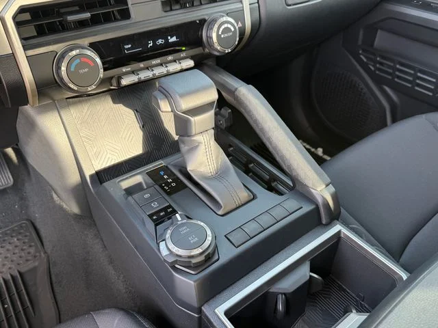2026 Toyota Tacoma - Image 22