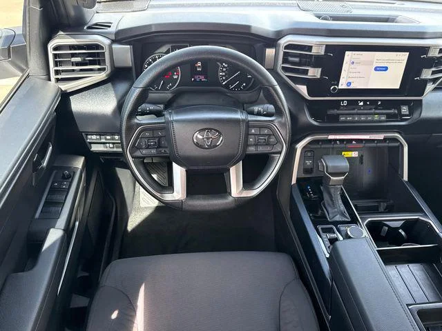 2026 Toyota Tundra - Image 49