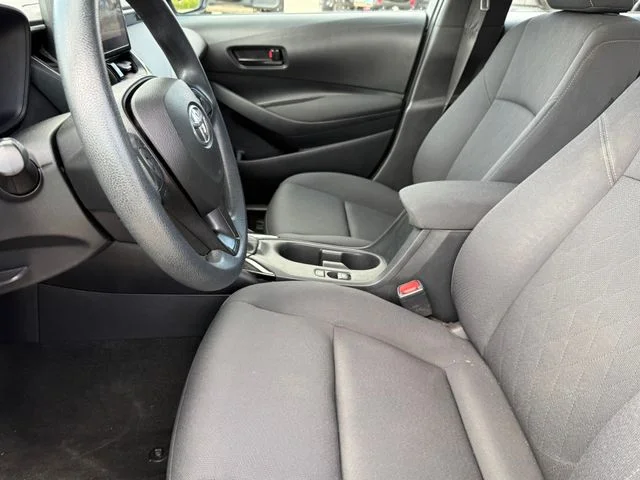 2024 Toyota Corolla - Image 11