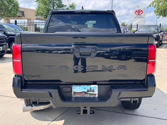 2026 Toyota Tacoma - Image 23