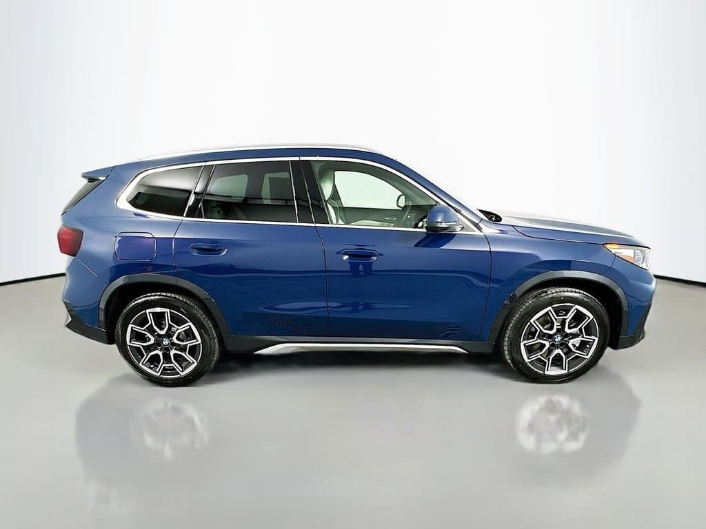 2026 BMW X1 - Image 4