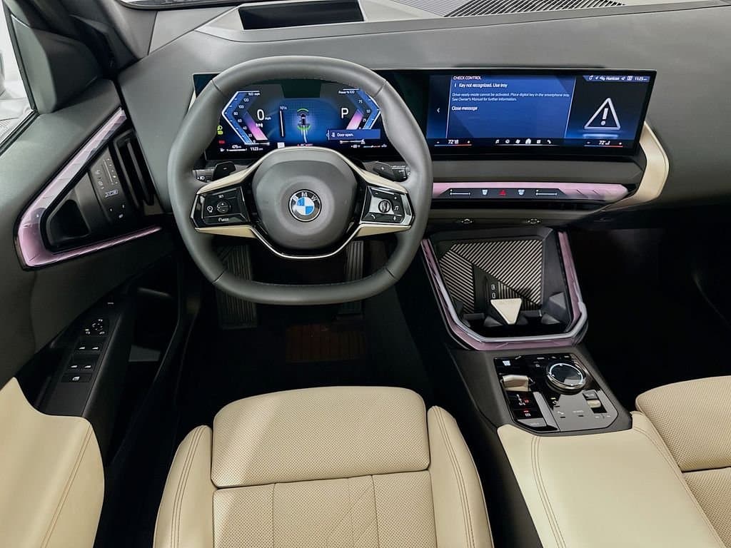 2025 BMW X3 - Image 21