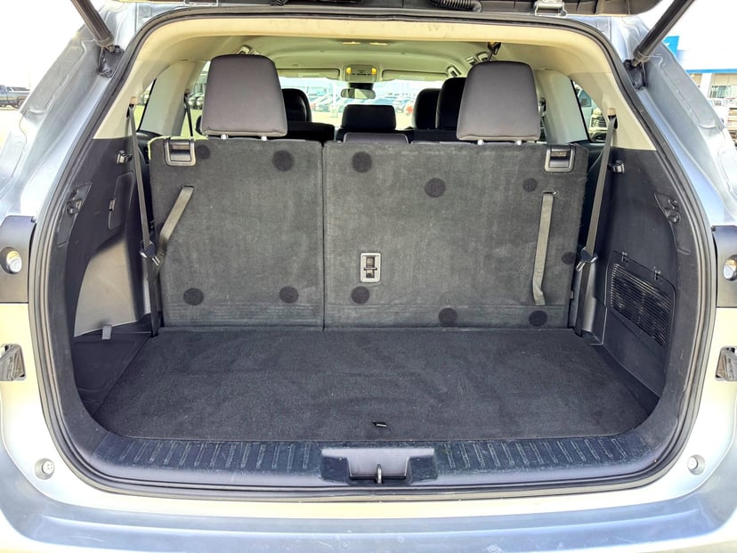 2022 Toyota Highlander - Image 8