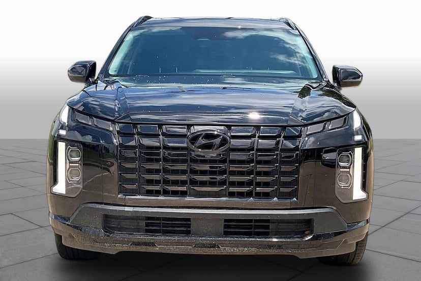 2024 Hyundai Palisade - Image 2
