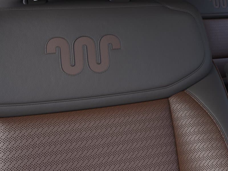 2026 Ford Expedition - Image 29