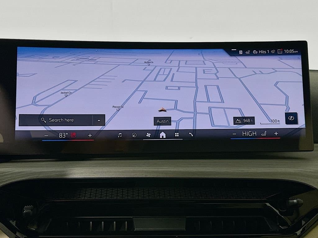 2026 BMW 4 Series - Image 12