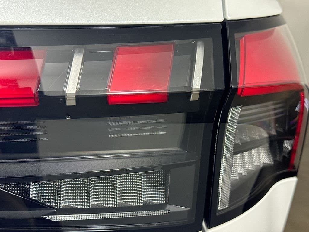 2026 INFINITI QX80 - Image 34