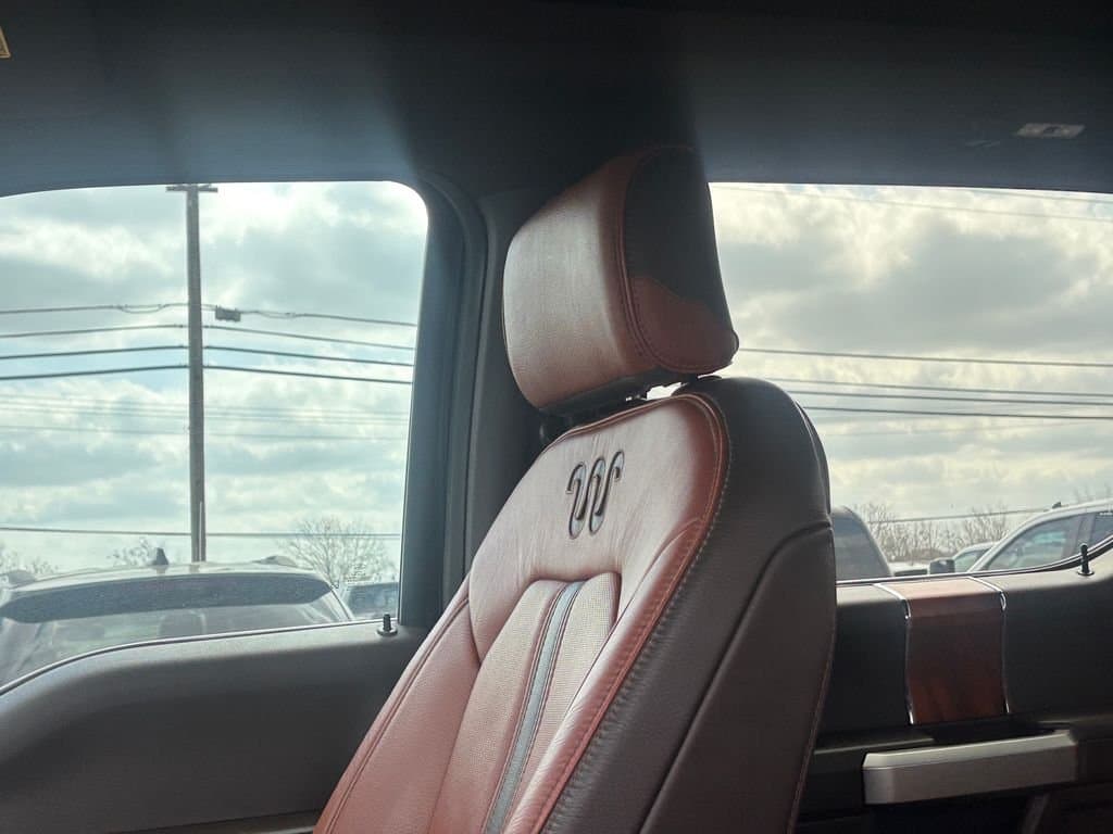 2021 Ford F-350SD - Image 11