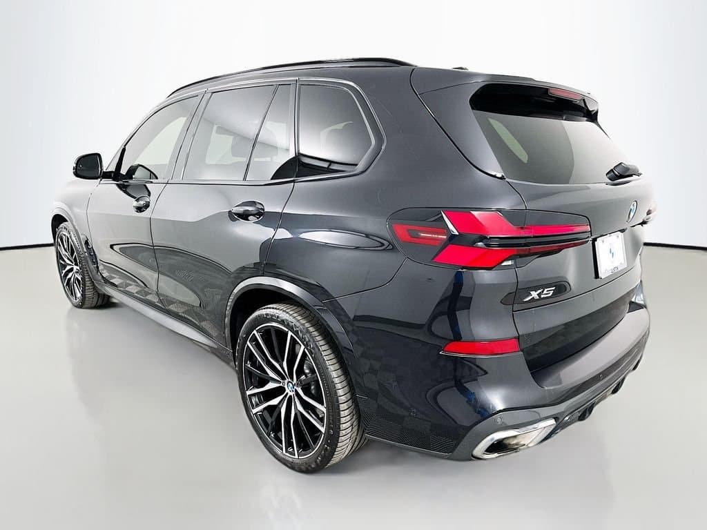 2024 BMW X5 - Image 7