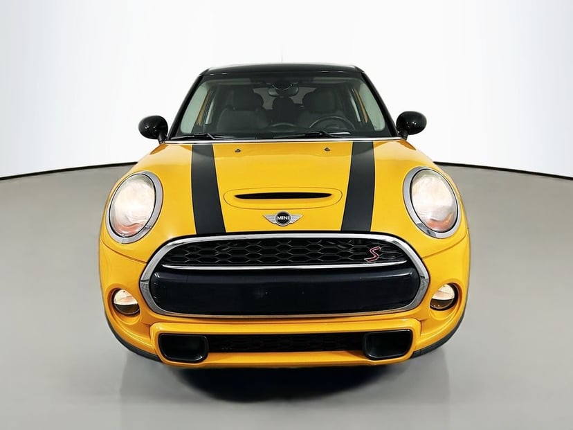 2015 MINI Cooper S - Image 2