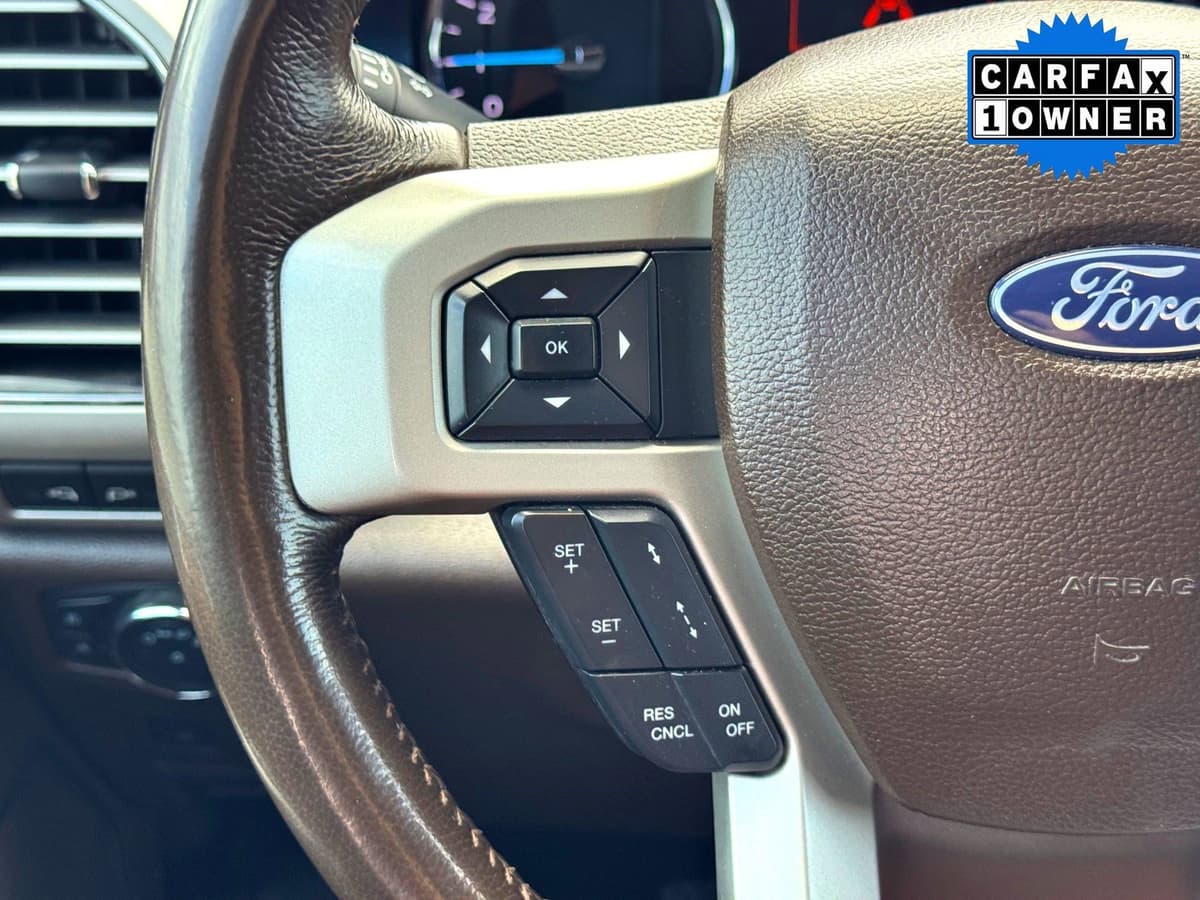 2021 Ford Super Duty F-450 DRW - Image 24